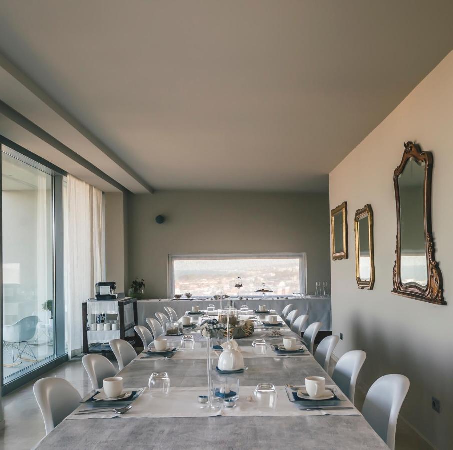 Alkimia Boutique Hotel Vasto Exteriör bild