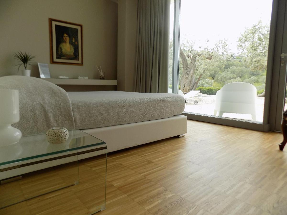 Alkimia Boutique Hotel Vasto Exteriör bild