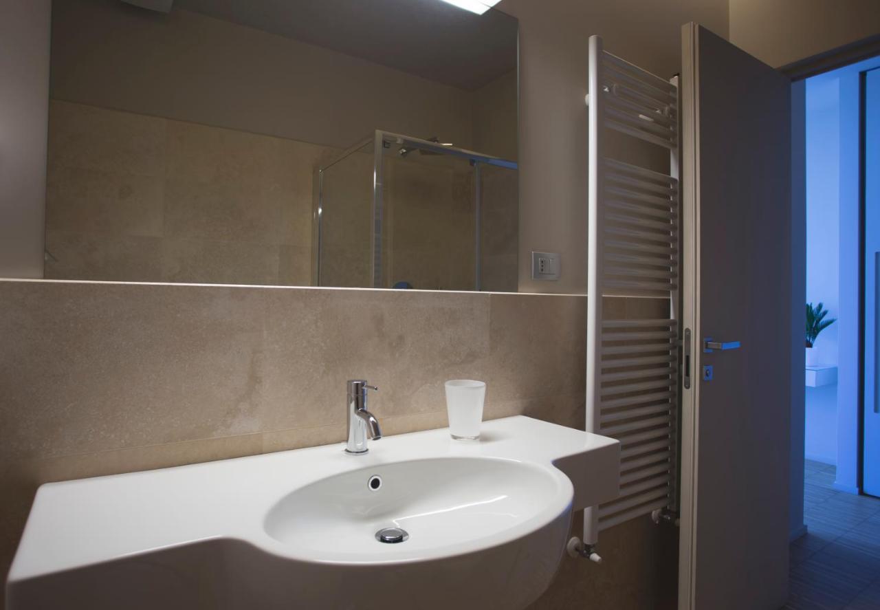 Alkimia Boutique Hotel Vasto Exteriör bild