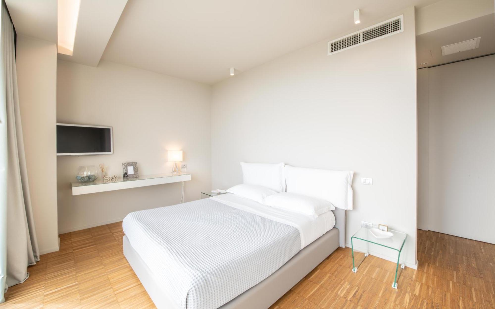Alkimia Boutique Hotel Vasto Exteriör bild